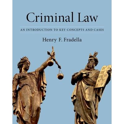 Criminal Law