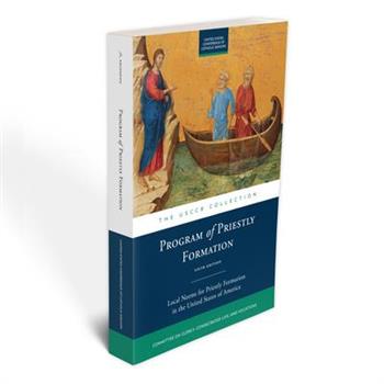 Program of Priestly Formation in the United States of America Sixth Edition