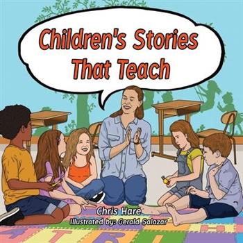 Children’s Stories That Teach
