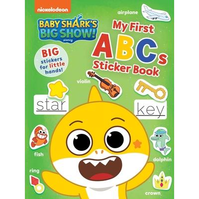 My Sticker Album: My Awesome Stickers Collecting Album - Lovely