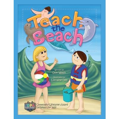 Teach the Beach