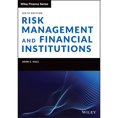 Risk Management and Financial Institutions | 拾書所