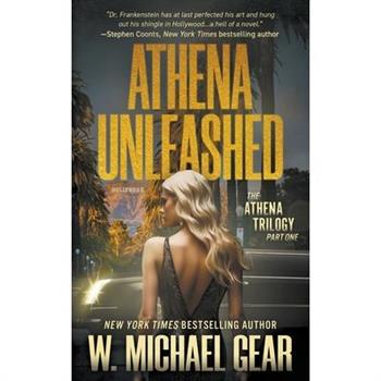 Athena Unleashed