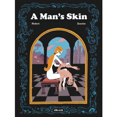 A Man’s Skin