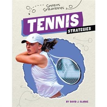 Tennis Strategies