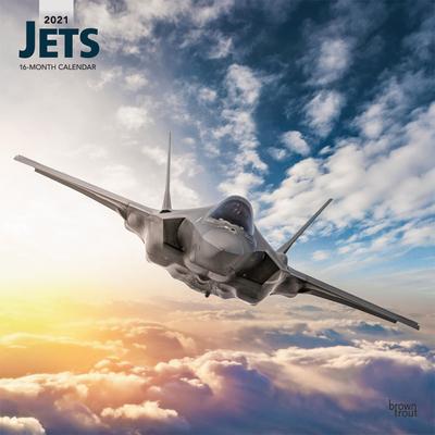Jets 2021 Square