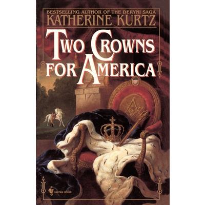 Two Crowns for America