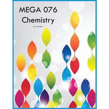 MEGA 076 Chemistry