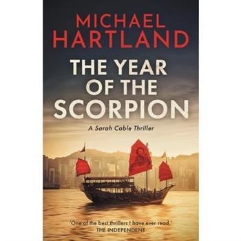 The Year of the Scorpion