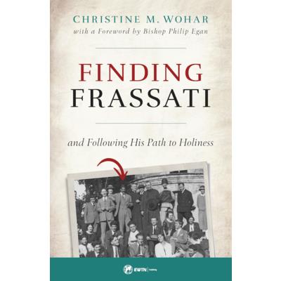 Finding Frassati