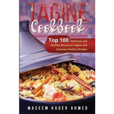 Tagine Cookbook | 拾書所