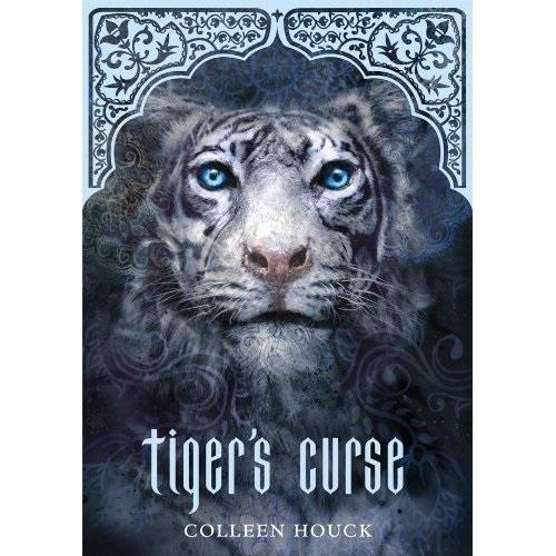 Tiger’s Curse | 拾書所