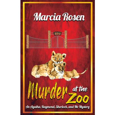 Murder at the Zoo