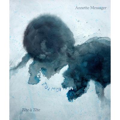 Annette Messager: T礙te ? T礙te Drawings