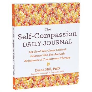 The Self-Compassion Daily Journal