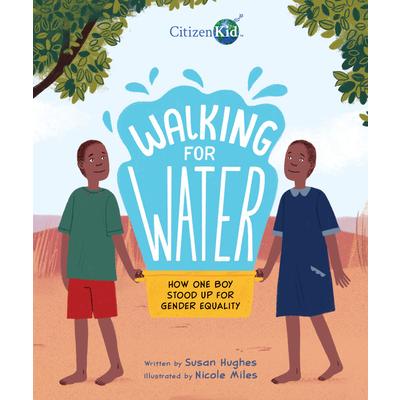 Walking for Water