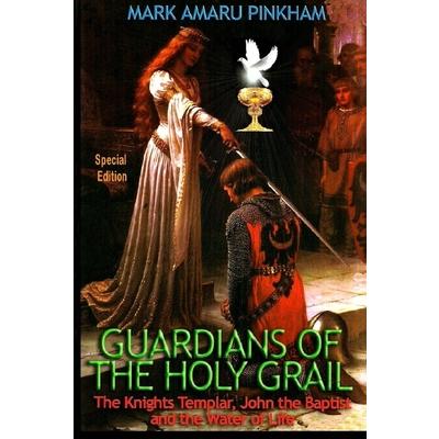 Guardians of the Holy Grail
