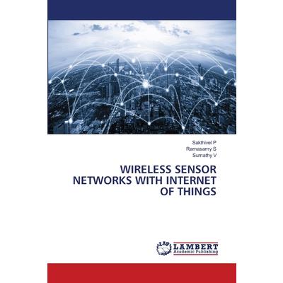Wireless Sensor Networks with Internet of Things
