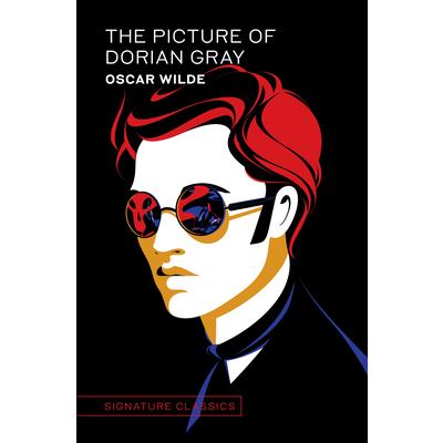 The Picture of Dorian Gray