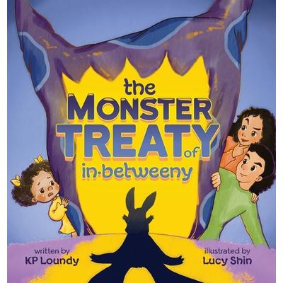 The Monster Treaty of In-Betweeny