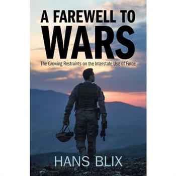 A Farewell to Wars
