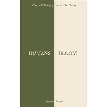 Humans Bloom