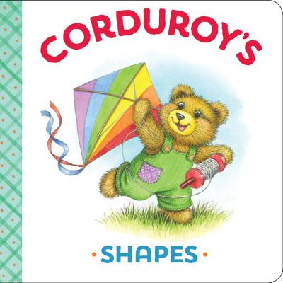 Corduroy's Shapes | 拾書所