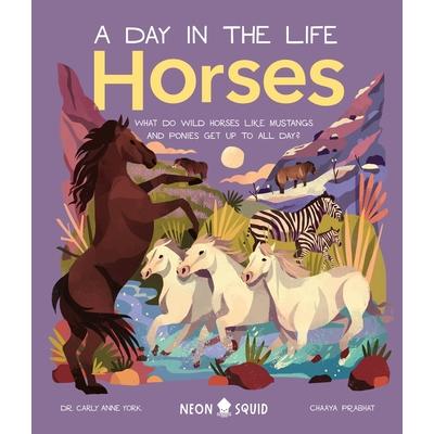Horses (a Day in the Life)