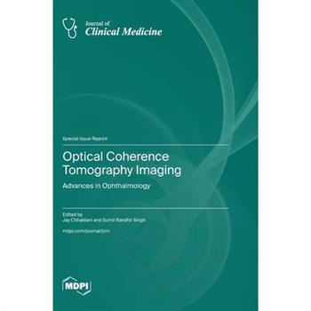 Optical Coherence Tomography Imaging
