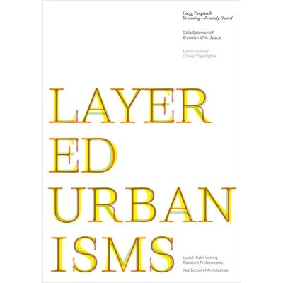 Layered Urbanisms