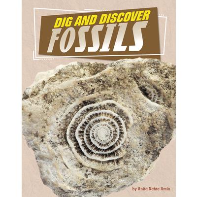 Dig and Discover Fossils