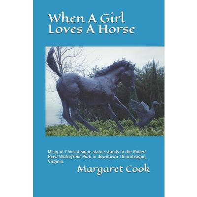 When A Girl Loves A Horse
