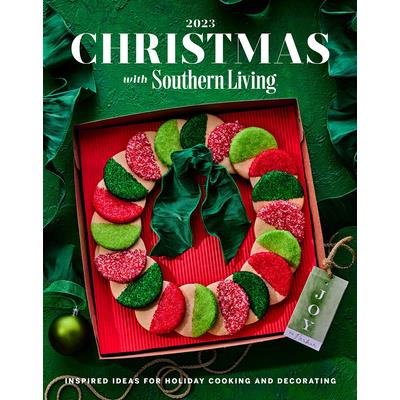 Christmas with Southern Living 2023 | 拾書所