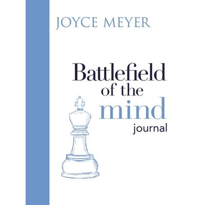 Battlefield of the Mind Journal | 拾書所