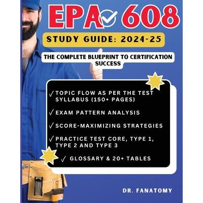 EPA 608 Study Guide－金石堂