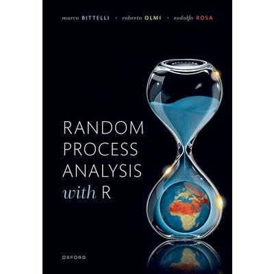 Random Process Analysis with R
