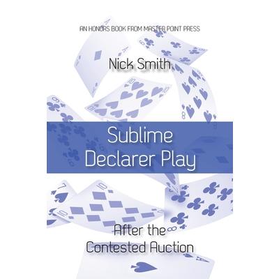 Sublime Declarer Play | 拾書所