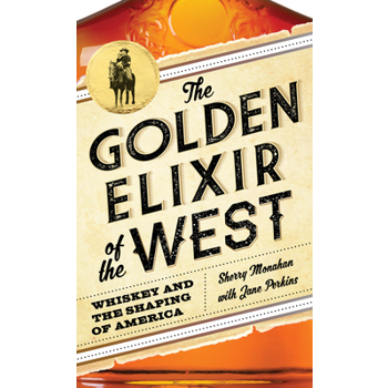The Golden Elixir of the West