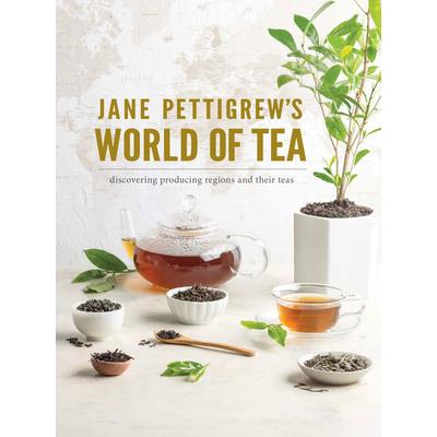 Jane Pettigrew’s World of Tea