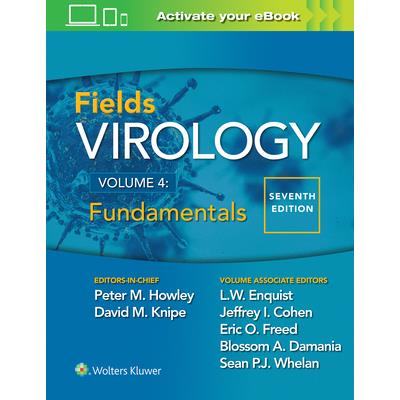 Fields Virology: Fundamentals | 拾書所