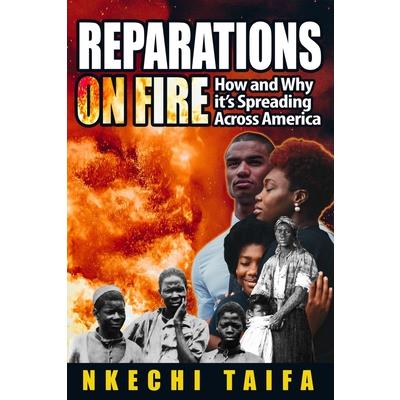 Reparations on Fire