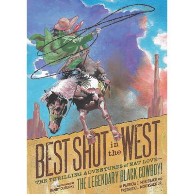 Best Shot in the West