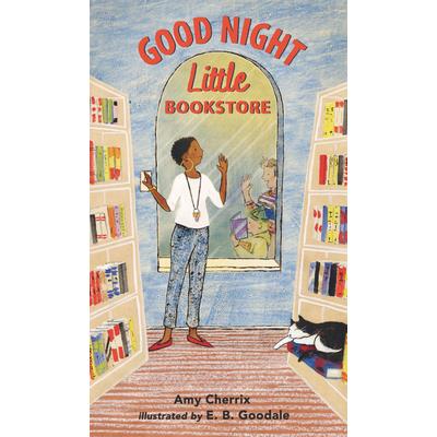 Good Night, Little Bookstore