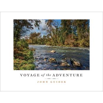 Voyage of the Adventure