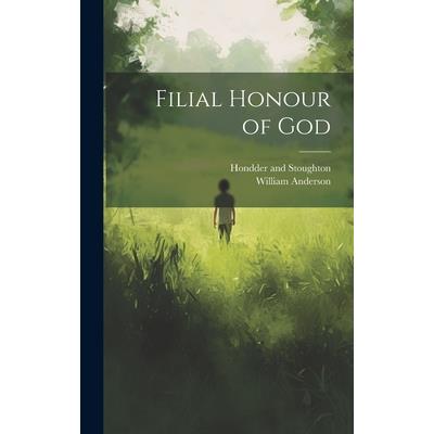 Filial Honour of God | 拾書所