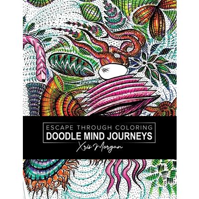 Doodle Mind Journeys