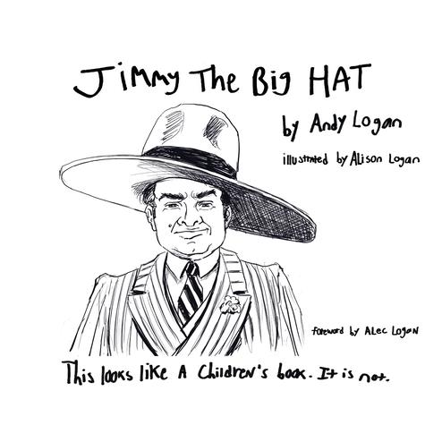 Jimmy the Big Hat