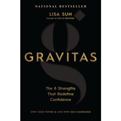 Gravitas | 拾書所