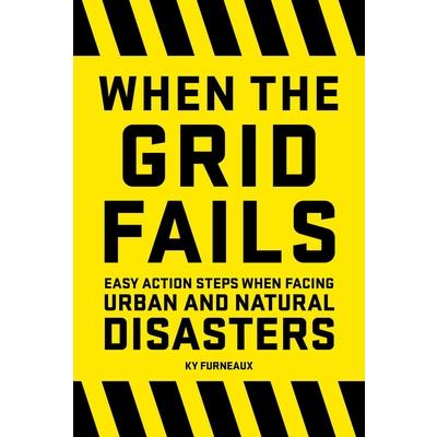 When the Grid Fails | 拾書所