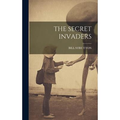 The Secret Invaders | 拾書所